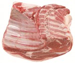 Lamb Shoulder square cut